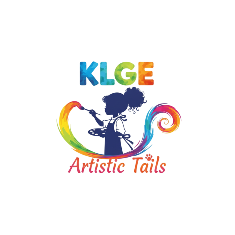 Logo KLGE blanc 768x768