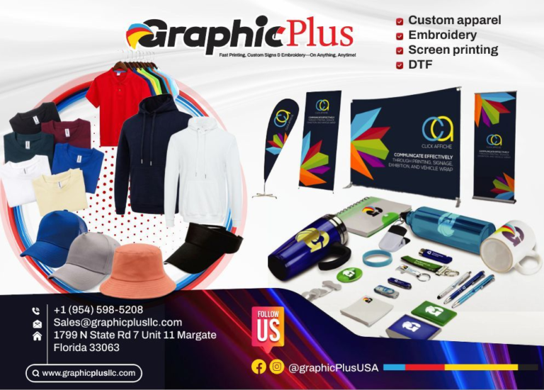 GRAPHIC PLUS1 768x550