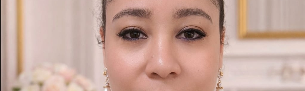 User banner image